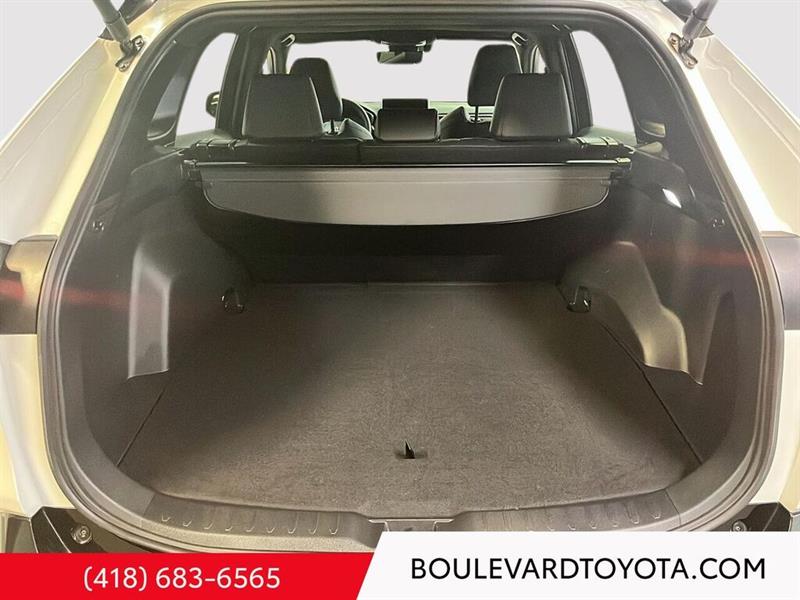toyota RAV4 Prime 2024 - 23