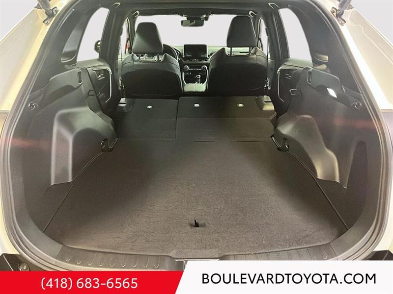 toyota RAV4 Prime 2024 - 24
