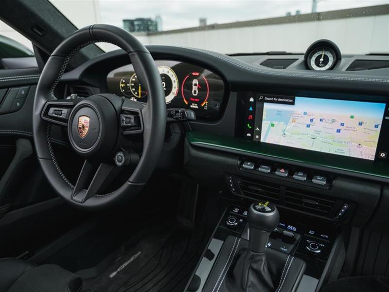 porsche 911 2026 - 3