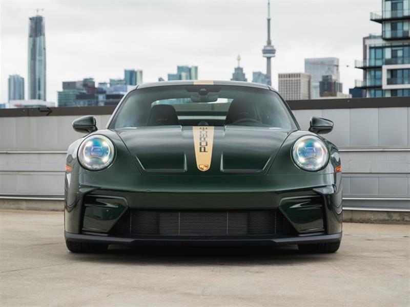 porsche 911 2026 - 6