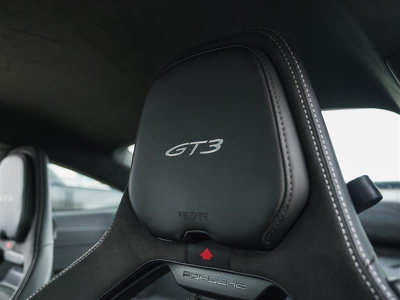porsche 911 2026 - 11