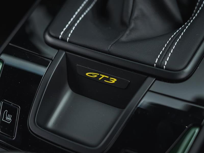 porsche 911 2026 - 17