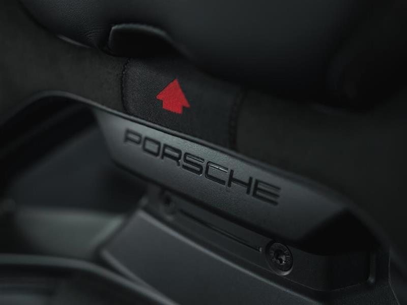 porsche 911 2026 - 22