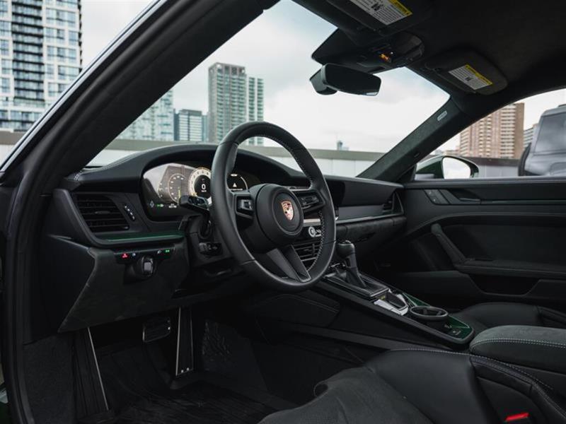 porsche 911 2026 - 26