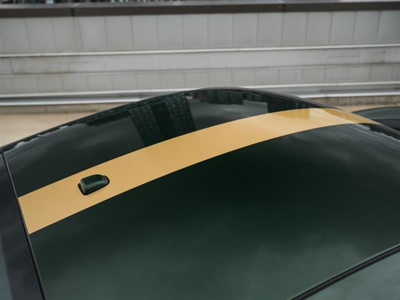 porsche 911 2026 - 29