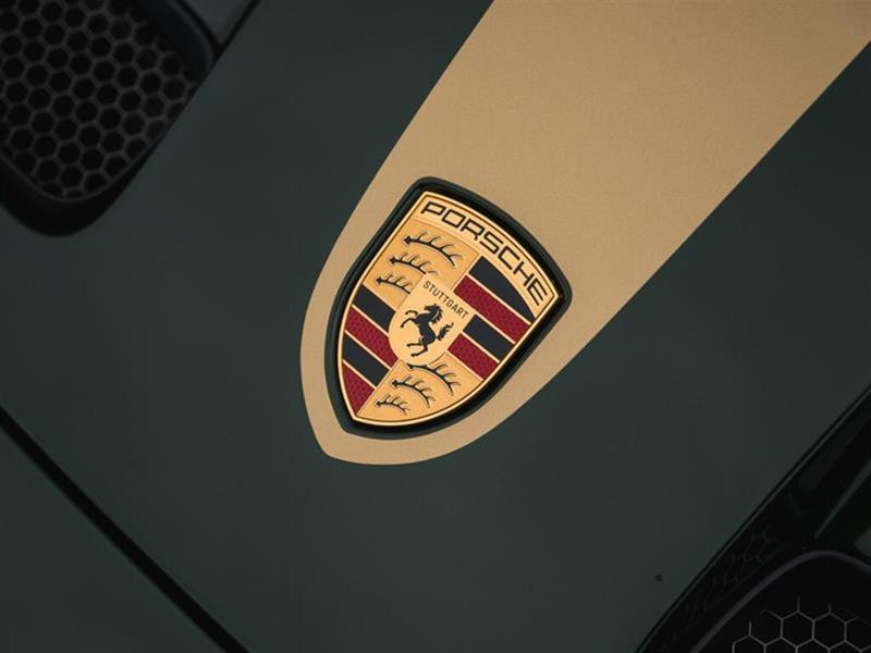 porsche 911 2026 - 31