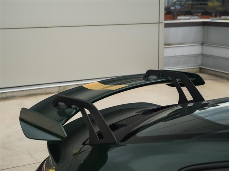 porsche 911 2026 - 32