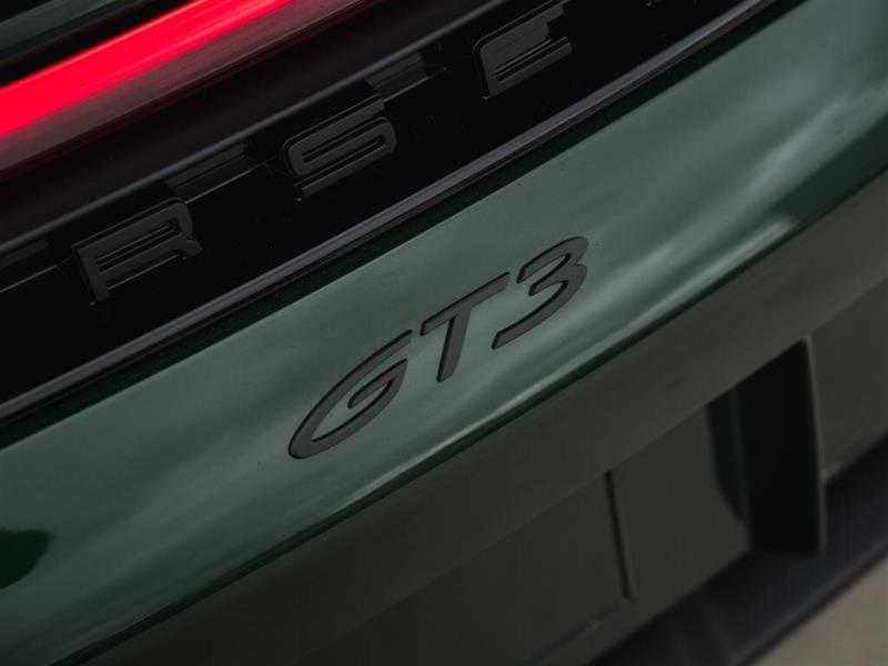 porsche 911 2026 - 34