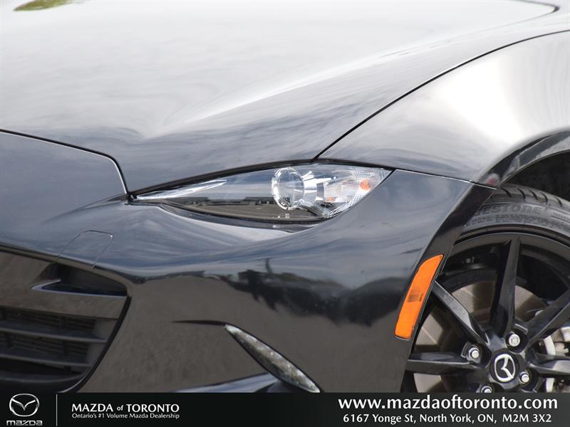 mazda MX-5 2023 - 2