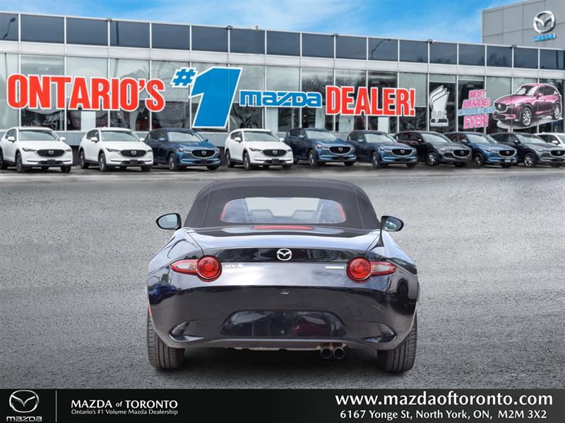 mazda MX-5 2023 - 6