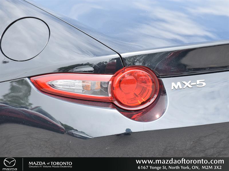 mazda MX-5 2023 - 7
