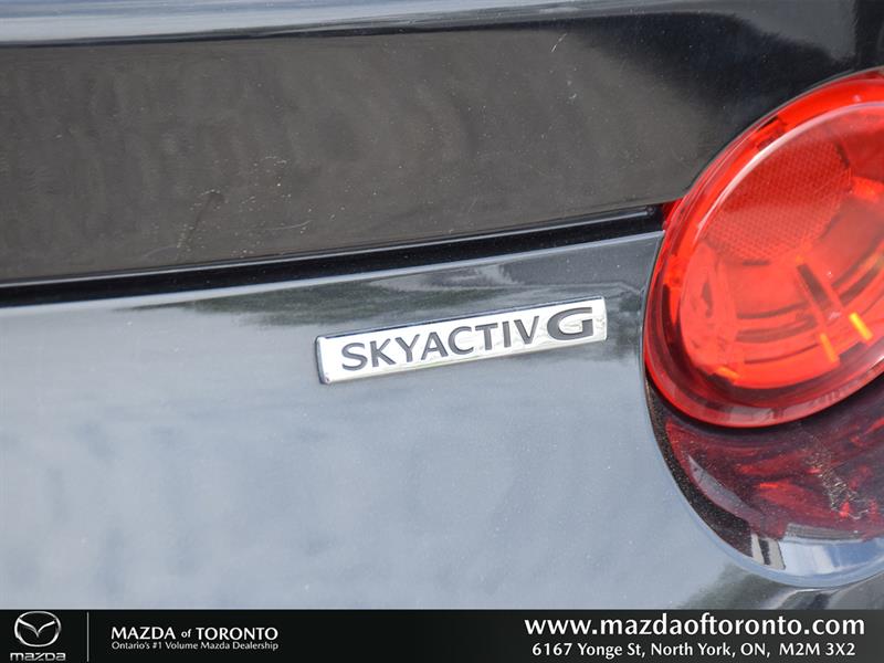 mazda MX-5 2023 - 8