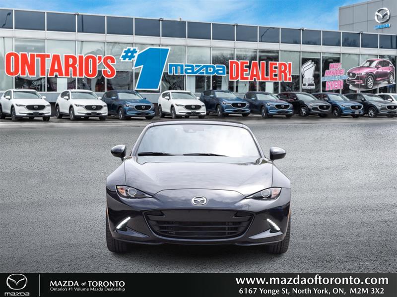 mazda MX-5 2023 - 9