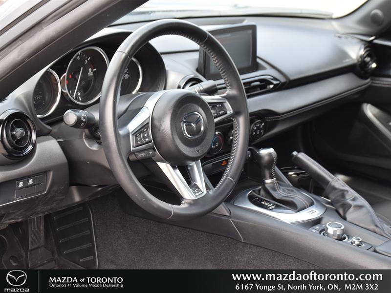 mazda MX-5 2023 - 10
