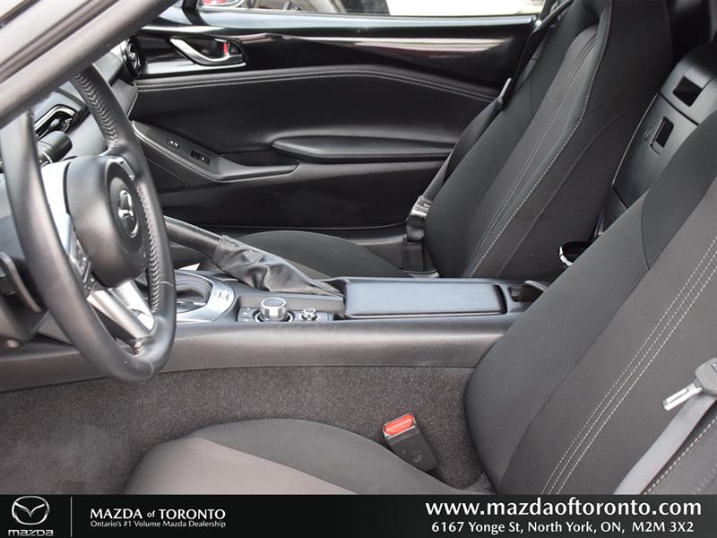 mazda MX-5 2023 - 11