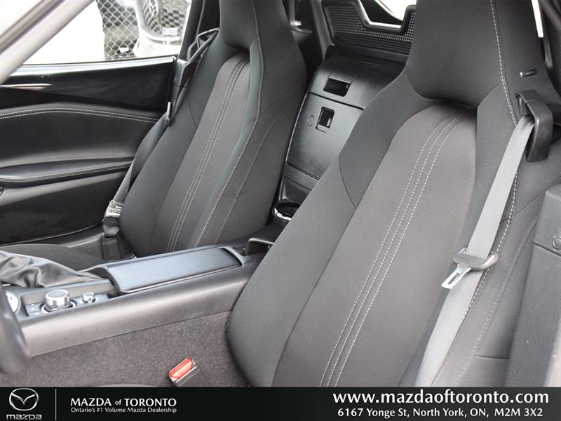 mazda MX-5 2023 - 12