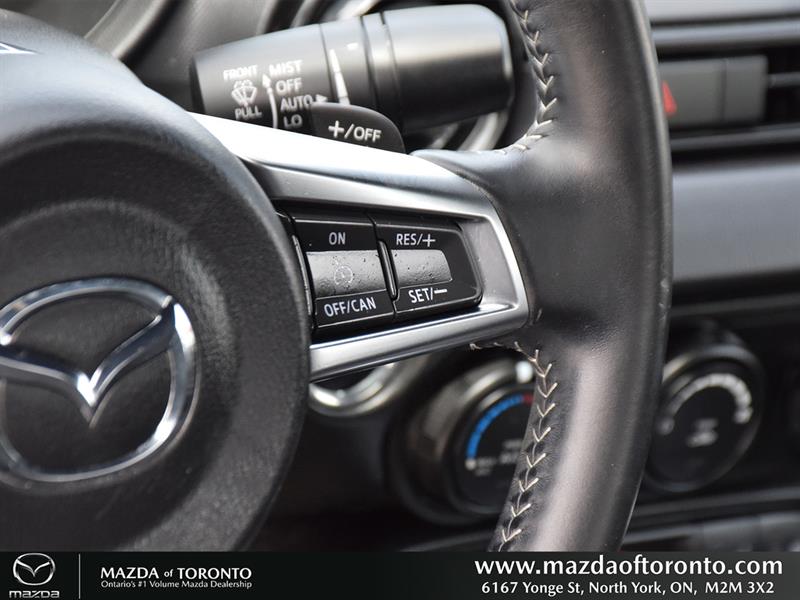 mazda MX-5 2023 - 15