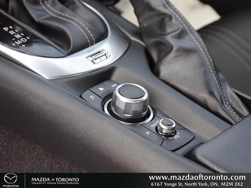 mazda MX-5 2023 - 16