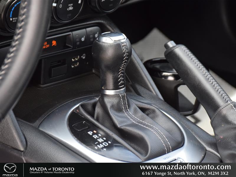 mazda MX-5 2023 - 17