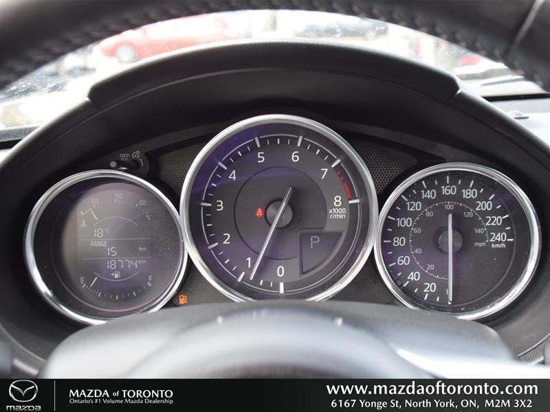 mazda MX-5 2023 - 18