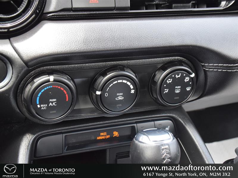 mazda MX-5 2023 - 19