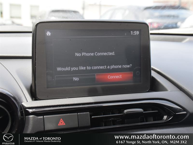 mazda MX-5 2023 - 20