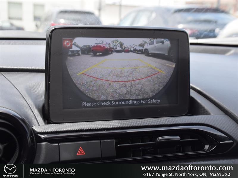 mazda MX-5 2023 - 21