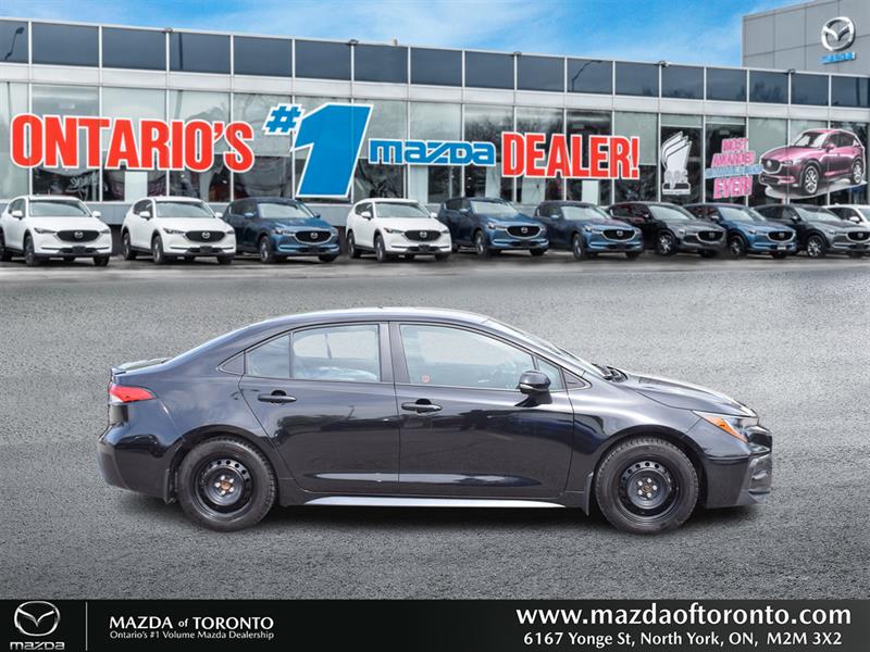toyota Corolla 2022 - 3