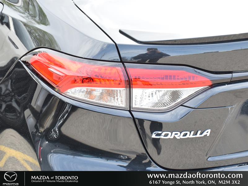 toyota Corolla 2022 - 6