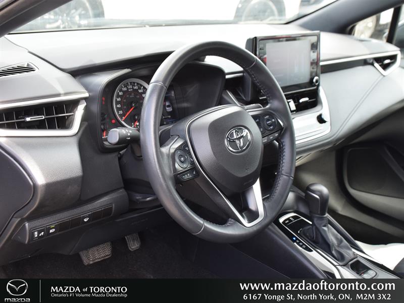 toyota Corolla 2022 - 9