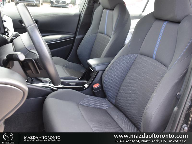 toyota Corolla 2022 - 11