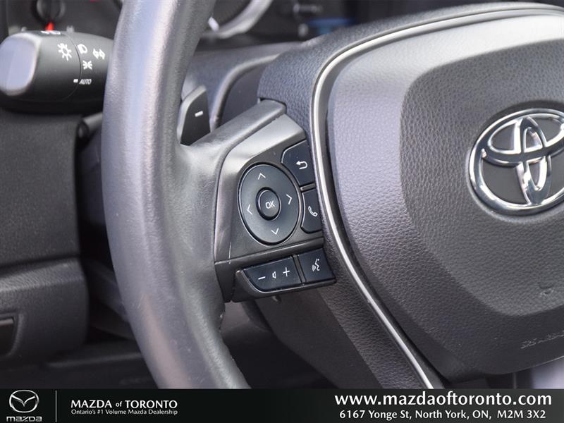 toyota Corolla 2022 - 15