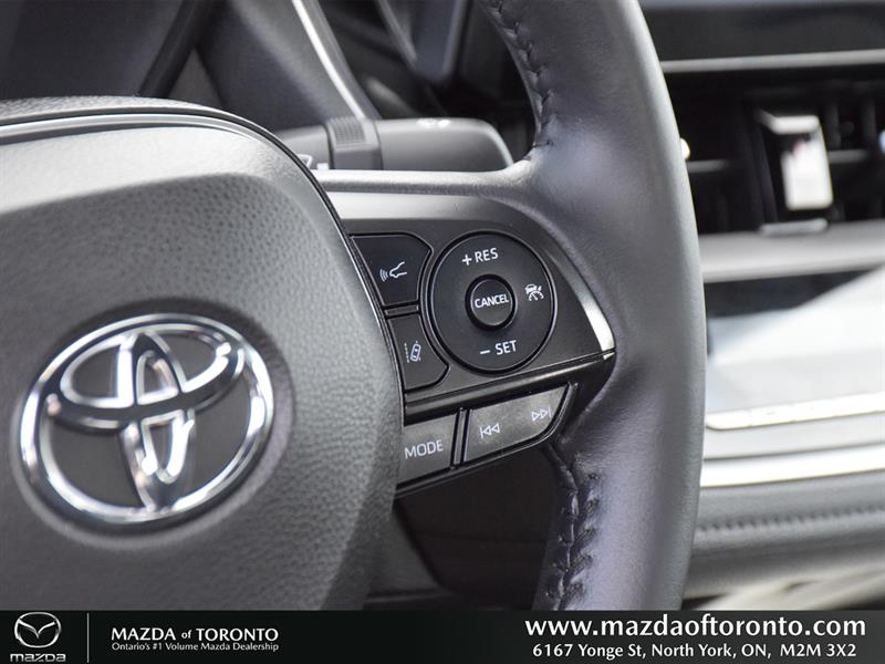 toyota Corolla 2022 - 16