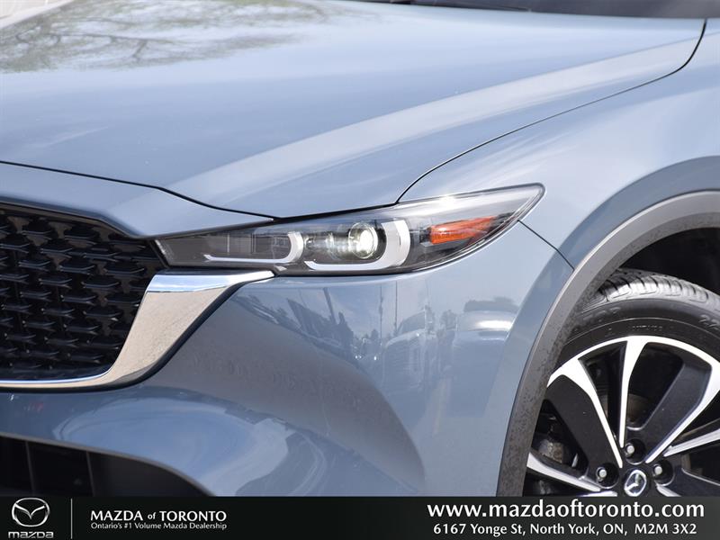 mazda CX-5 2022 - 2