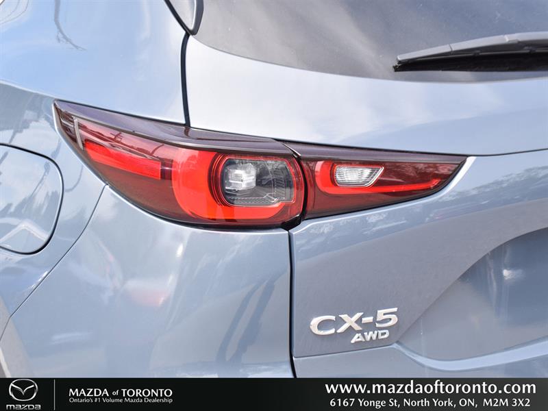 mazda CX-5 2022 - 7
