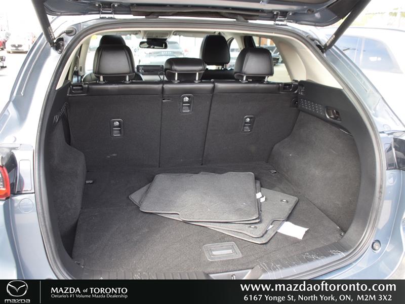 mazda CX-5 2022 - 9