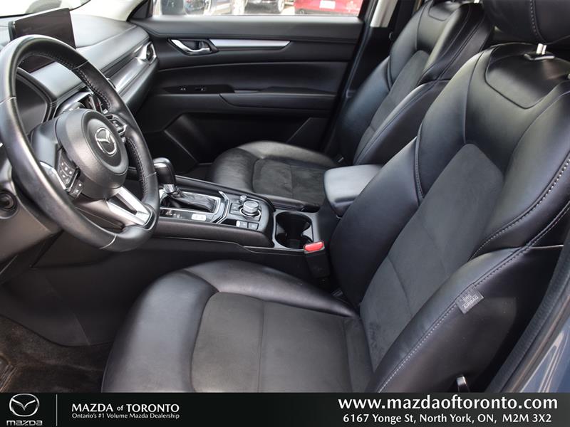 mazda CX-5 2022 - 12