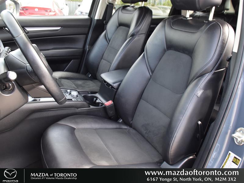 mazda CX-5 2022 - 13