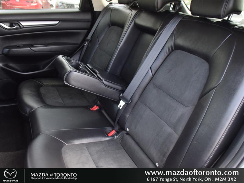 mazda CX-5 2022 - 14