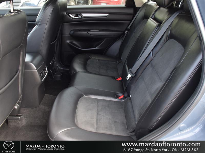 mazda CX-5 2022 - 15