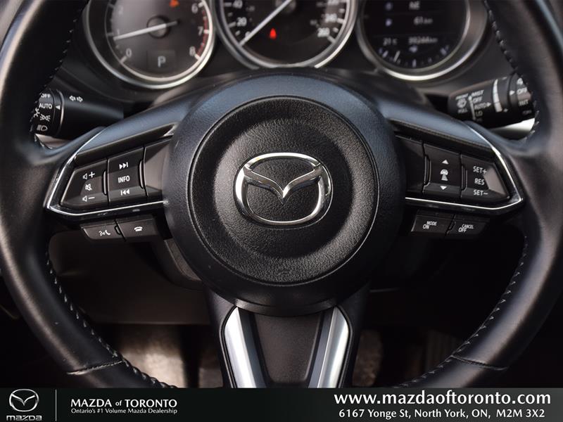 mazda CX-5 2022 - 17