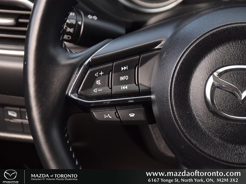 mazda CX-5 2022 - 18