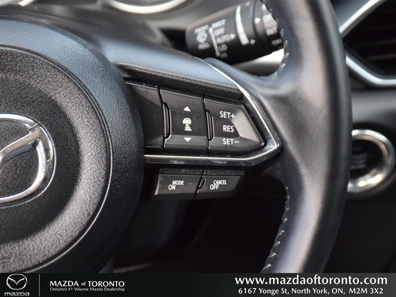 mazda CX-5 2022 - 19