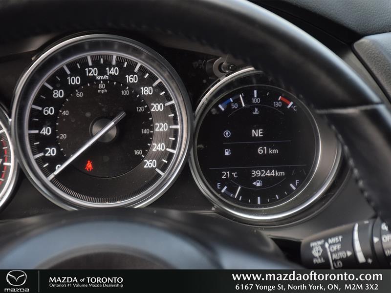 mazda CX-5 2022 - 20