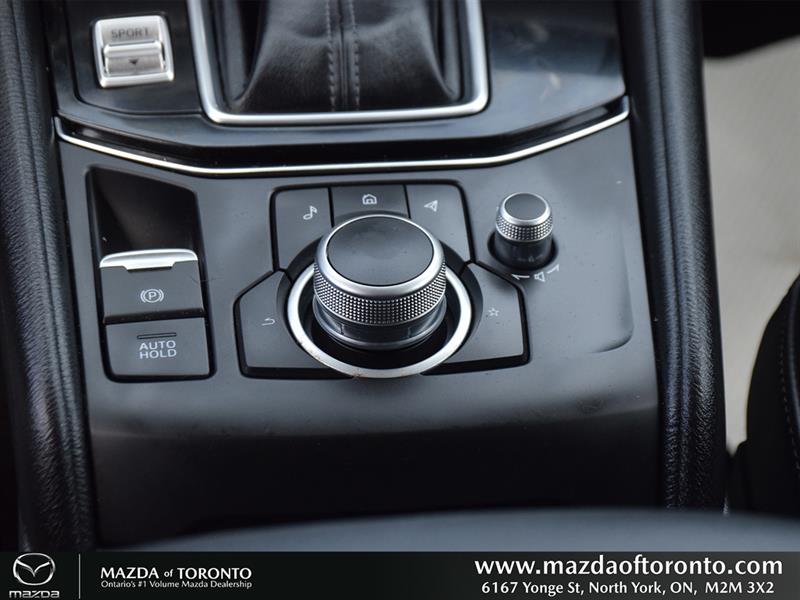 mazda CX-5 2022 - 21