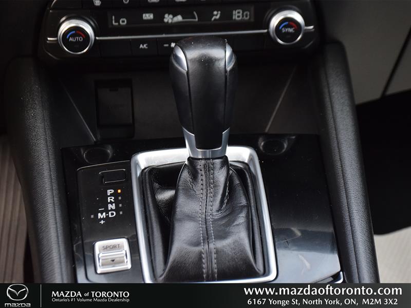 mazda CX-5 2022 - 22
