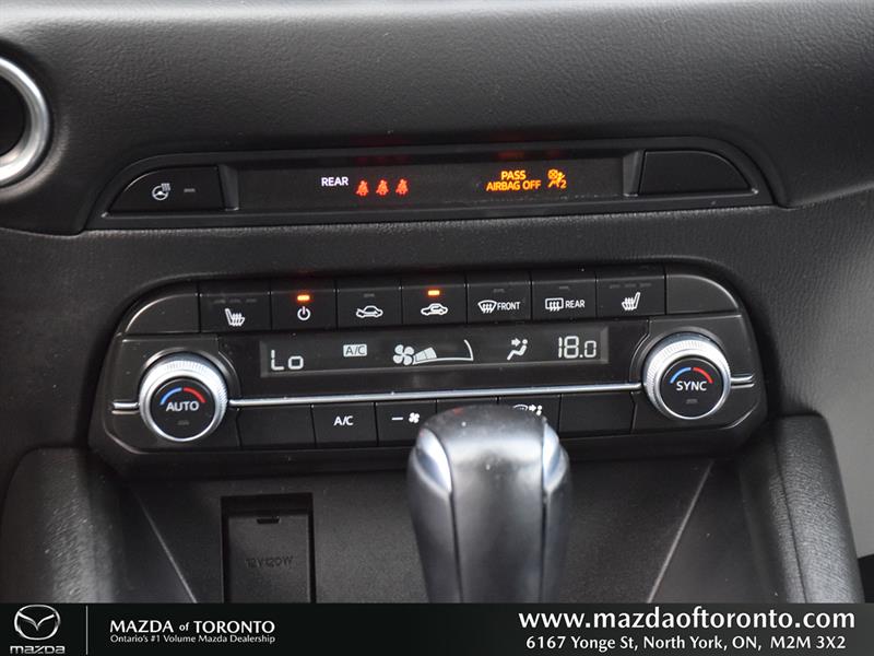 mazda CX-5 2022 - 23