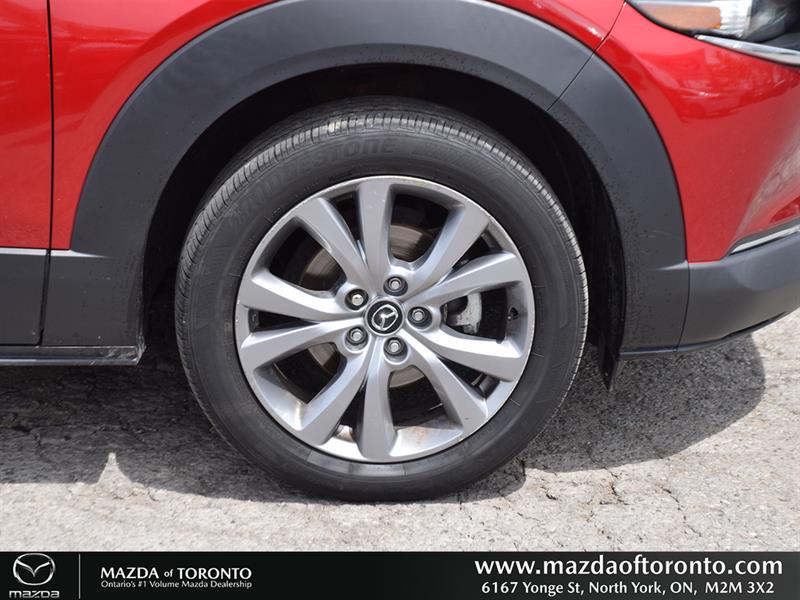 mazda CX-30 2022 - 3