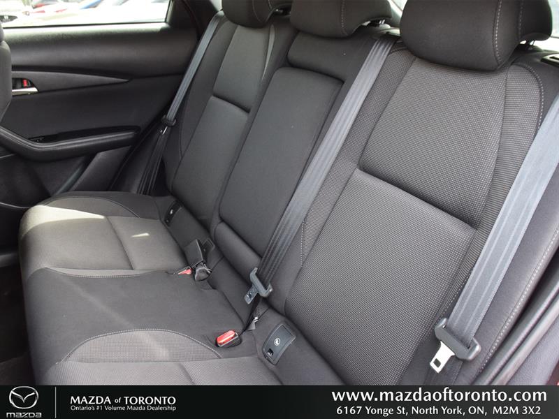 mazda CX-30 2022 - 13
