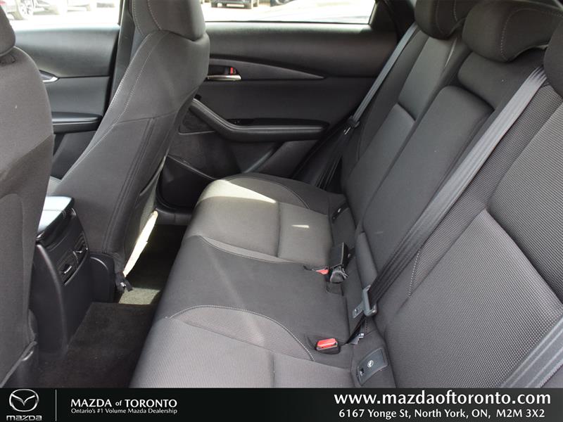 mazda CX-30 2022 - 14